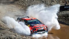 Rally di Turchia: grande vittoria per Ogier e Citroen Racing