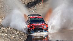 Rally di Turchia: dominio di Citroen Racing. Doppietta con Ogier e Lappi