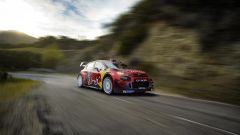 Citroen Racing è pronta per la sfida del Rally Tour de Corse