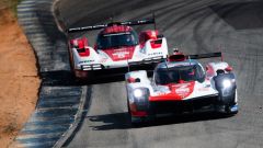 Sebring, Prologo: Toyota detta il ritmo, Ferrari e Porsche si presentano