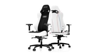 Sedia gaming Vertagear SL 5800 RS Edition: anti-odore grazie al caffé