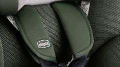 Seggiolini auto: conosci le regole di sicurezza? La guida Chicco