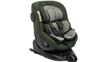 Seggiolini auto: rispetti le leggi?