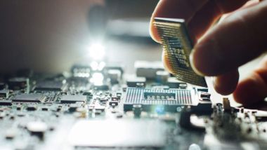 Semiconduttori, l'Europa non è autonoma