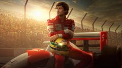 "Senna", ecco il primo trailer della serie tv Netflix - Video