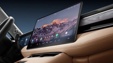 Seres e Saidou Technology: tecnologia con ampio uso dell'intelligenza artificiale