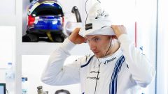 F1 2018: la Williams guarda solo i soldi per il suo secondo pilota?