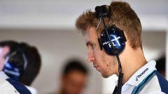 F1 2018: Sirotkin sarà confermato in Williams la prossima settimana