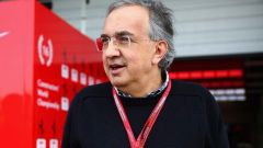F1 2018, Sergio Marchionne: "La Ferrari tornerà a vincere in F1"