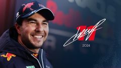 Perez rinnova per 2 anni: quali scenari dopo la scelta Red Bull?