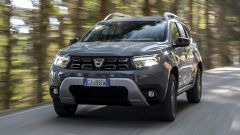 Serie limitata Dacia Duster Extreme in vendita: i prezzi, il video