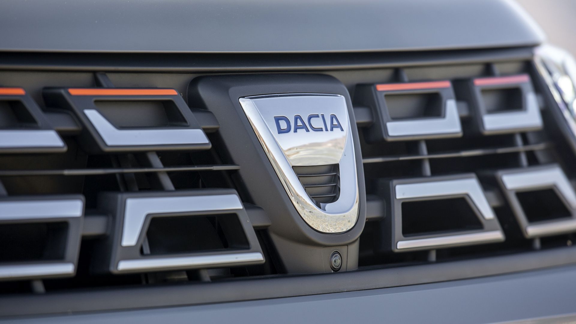 Dati tecnici, accessori, foto, prezzo Dacia Duster SL Extreme