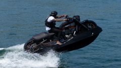 Jet ski Watersports Car Series-HD: moto d'acqua o Harley