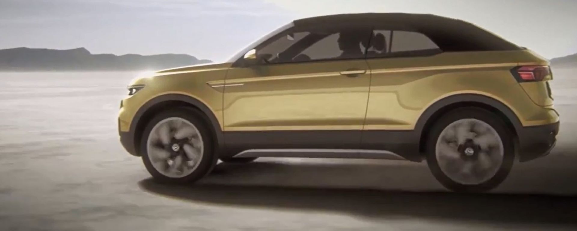 Volkswagen T-Cross, Nissan Juke e le altre: 7 SUV compatti ... Volkswagen T-Cross, Nissan Juke e le altre: 7 SUV compatti ...