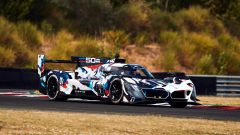 Shakedown a Varano per BMW che conferma: sarà a Le Mans nel 2024