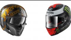 Eicma 2017: ecco tutti nuovi caschi Shark per il 2018