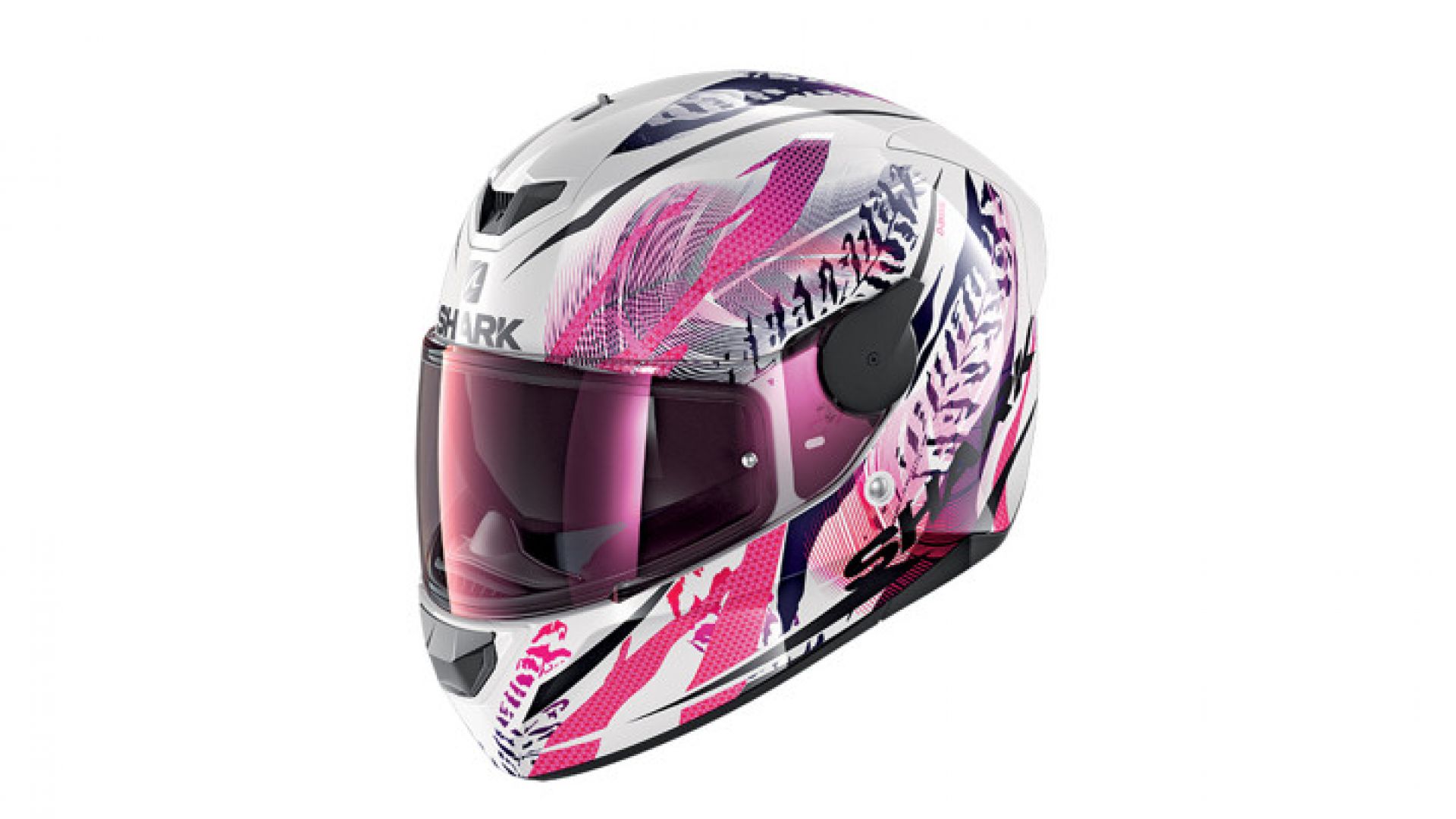 Shark D-Skwal 2: casco per donna, taglie, prezzo