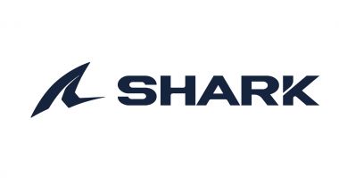 Shark, il nuovo logo della casa francese