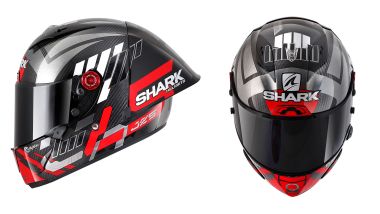 SHARK RACE-R PRO 06