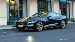 Shelby GT-H Mustang anche in Italia: allestimento, motori, potenze, prezzo