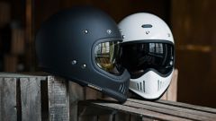 Shoei: a metà luglio 2018 arriva il nuovo casco heritage Ex-Zero