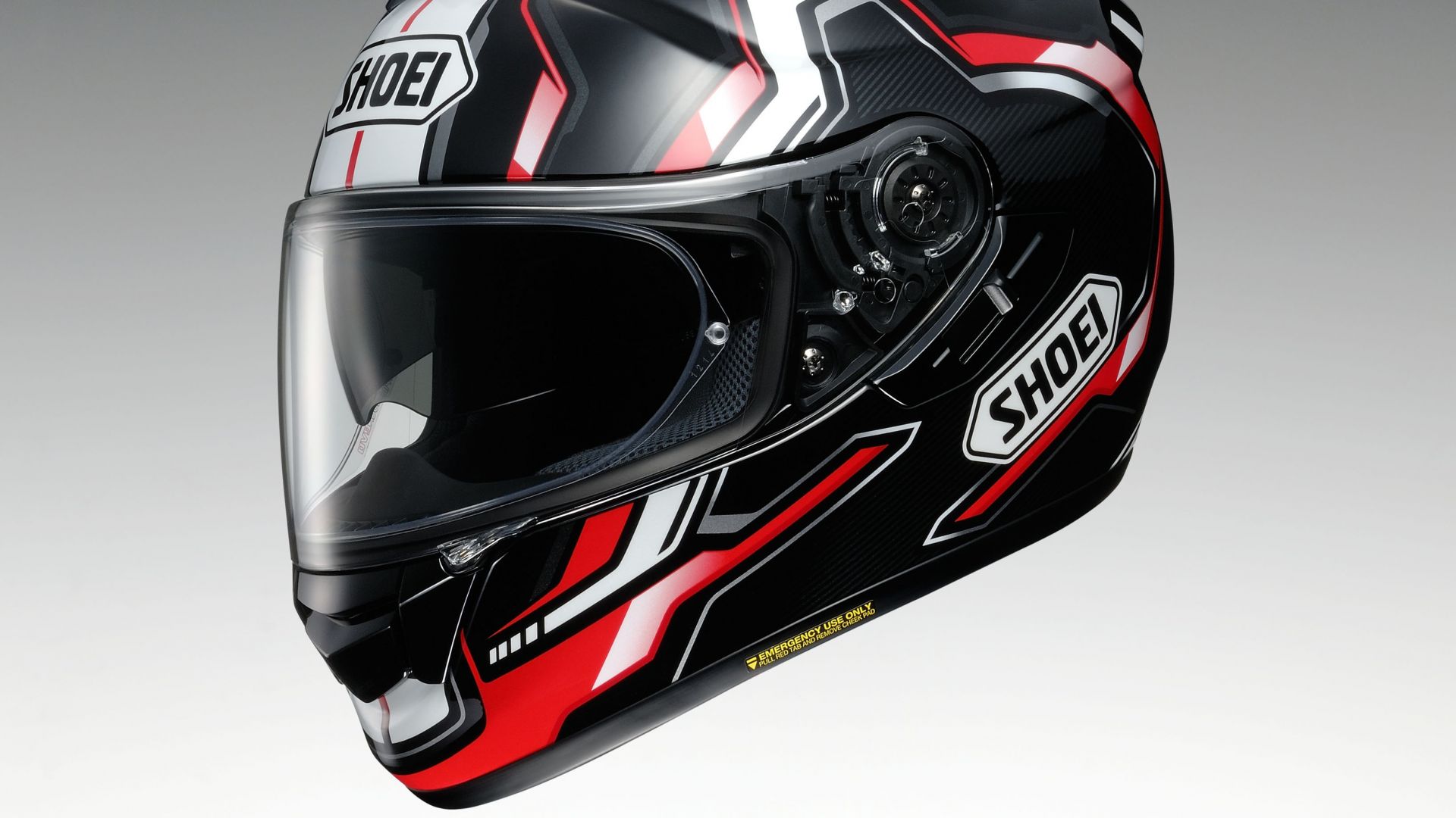 Shoei: nuove varianti grafiche e due novità nel catalogo 2018.