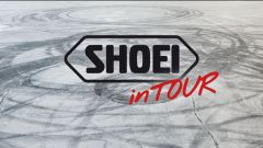 Shoei in Tour 2022: prova il nuovo casco o fai un check-up