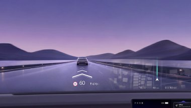 Sicurezza: dopo le maniglie vietate, la Cina mette sotto osservazione touchscreen e HUD