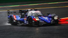 Non solo F1: Alpine sale in LMP1 nel 2021