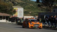 Rally Targa Florio: le pagelle