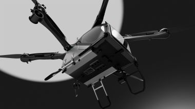 Sistema di sicurezza a tripla ridondanza