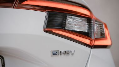 Sistema ibrido Honda: sarà più leggero, efficiente e meno costoso dell'e:HEV attuale