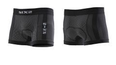 Sixs Box2 e Long S: boxer e calza lunga per il massimo comfort in moto