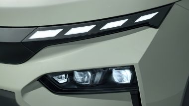 Skoda Elroq da 279 euro al mese