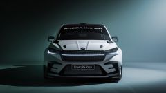 Skoda Enyaq RS Race: info, foto, caratteristiche e prestazioni