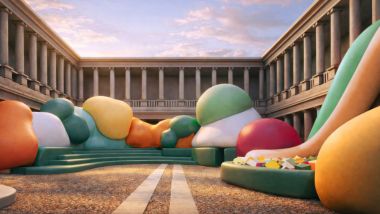 Skoda Epiq Milano Design Week 2026: l'installazione immersiva per la kermesse milanese