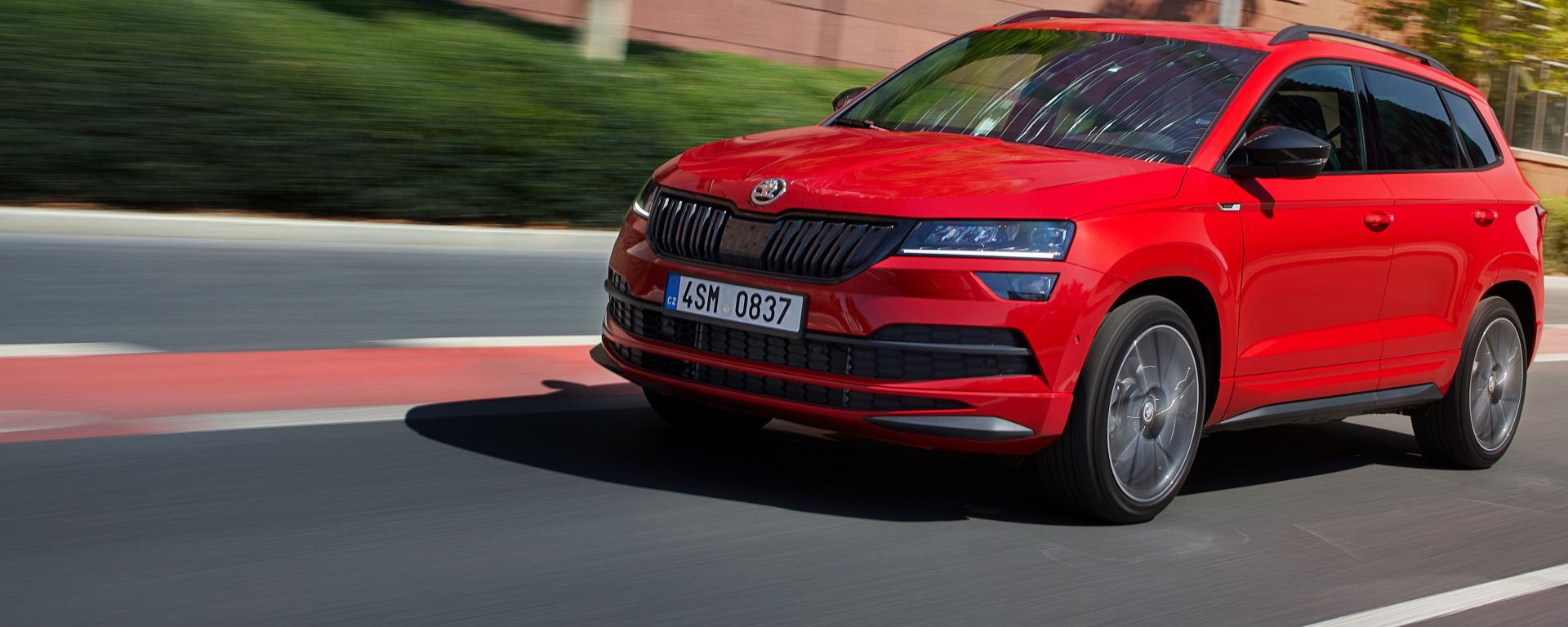 Skoda karoq 2019