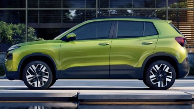Skoda Kylaq: il crossover compatto entry level per il mercato indiano pu&ograve; arrivare in Europa