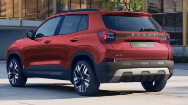 Skoda Kylaq: prezzo inferiore a 7.000 euro sul mercato indiano