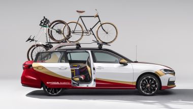 Skoda L&amp;K 130