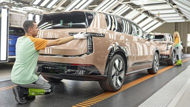 Skoda Peaq: avviata la produzione del SUV elettrico nella fabbrica di Mladá Boleslav