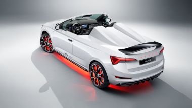 Skoda Slavia