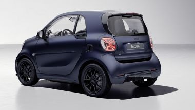 Smart ForTwo usata certificata, aperti gli ordini