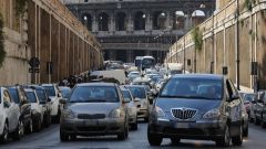 Smog, a Roma stop auto inquinanti da mercoledì 3 a venerdì 5 gennaio