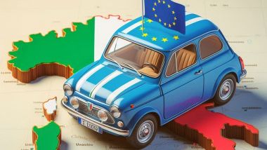 Solo auto ''made in UE''. Ma nuova Panda non verrà assemblata in UE...