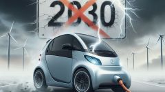 Solo elettriche al 2030? Tutti i marchi auto che cambiano i piani