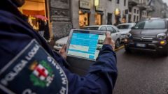 Sosta Milano, da 4 maggio in vigore pass digitale. Cosa cambia