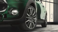 Ambiente, BMW e Mini realizzano i cerchi in alluminio sostenibile