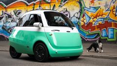 Guida alle microcar elettriche 2021: modelli, vantaggi, incentivi