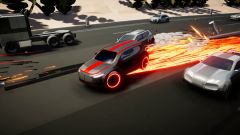 Speed Demons 2: trailer, uscita e novità del racing arcade